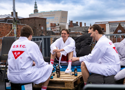 G.S.T.C. Essentials Sokken