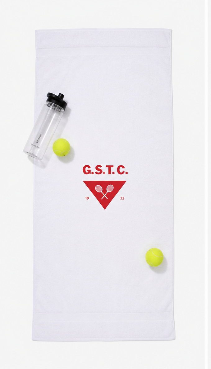 Evcie x OT Sporthanddoek
