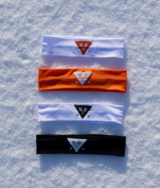 DAVIS CUP 2024 (DAMES) HAARBAND