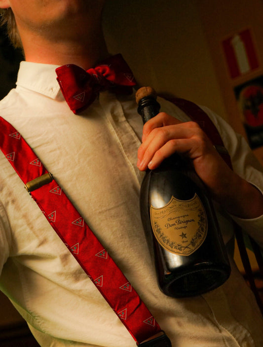 G.S.T.C. Strik en Bretels