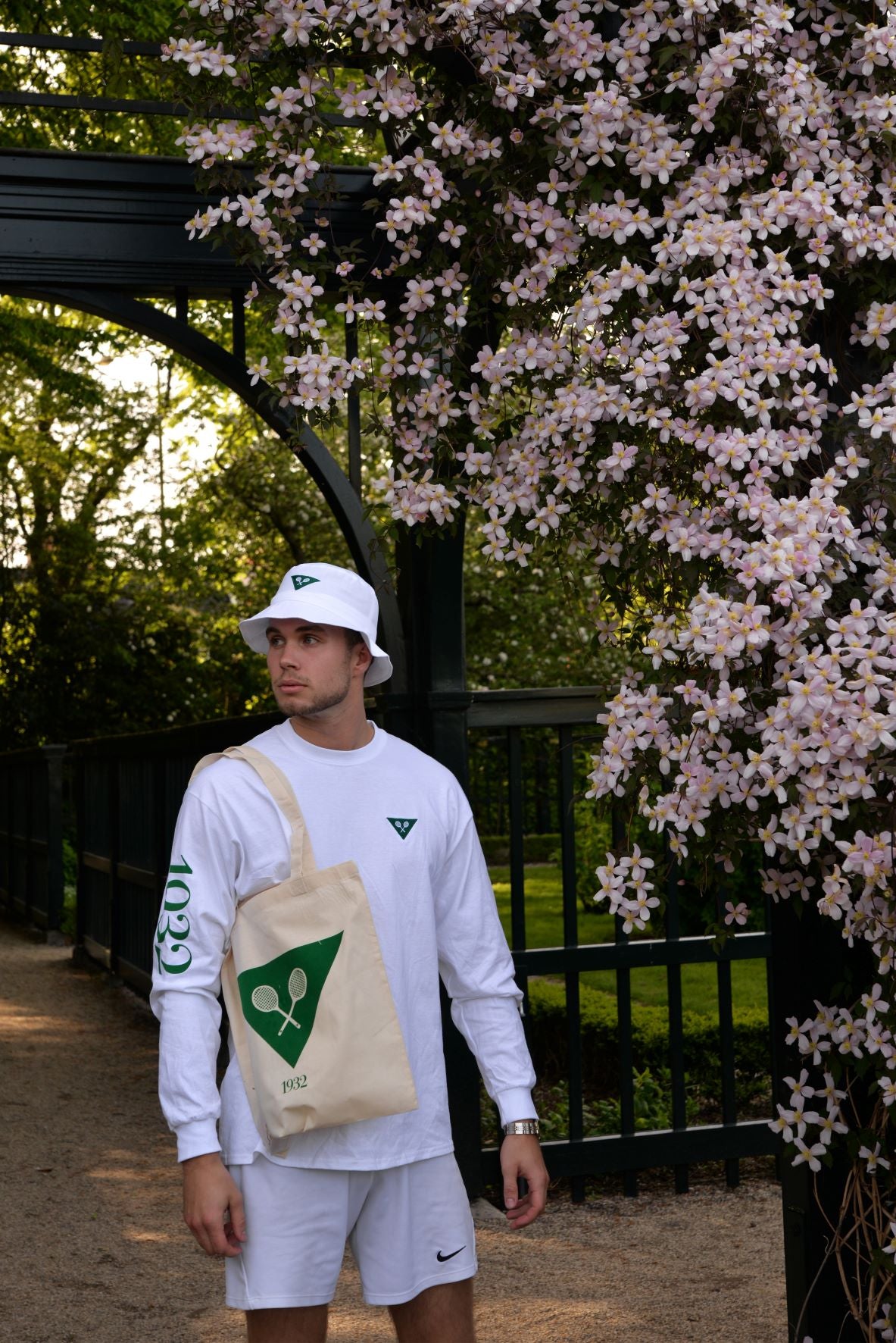 WIMBLEDON TAS