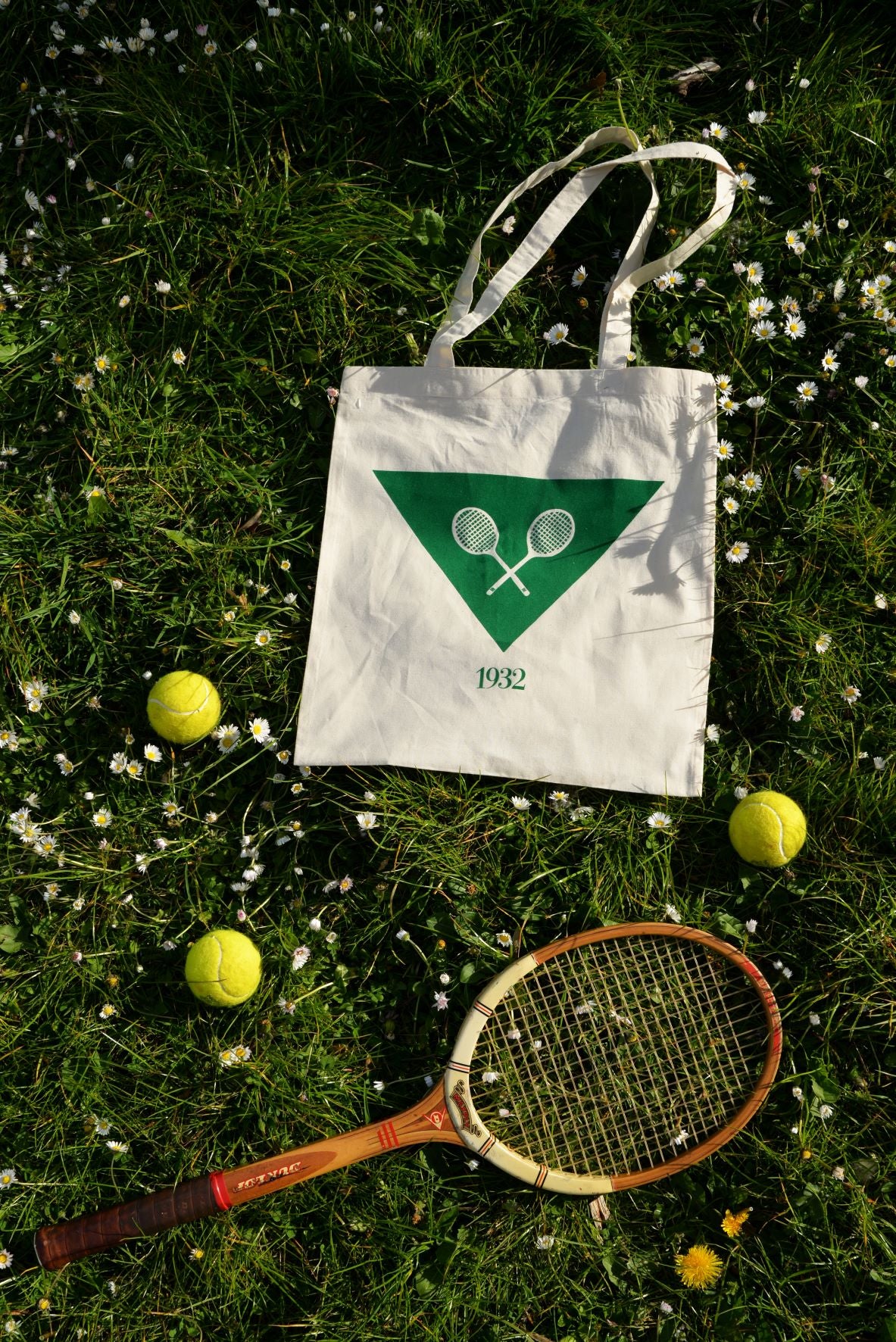 WIMBLEDON TAS