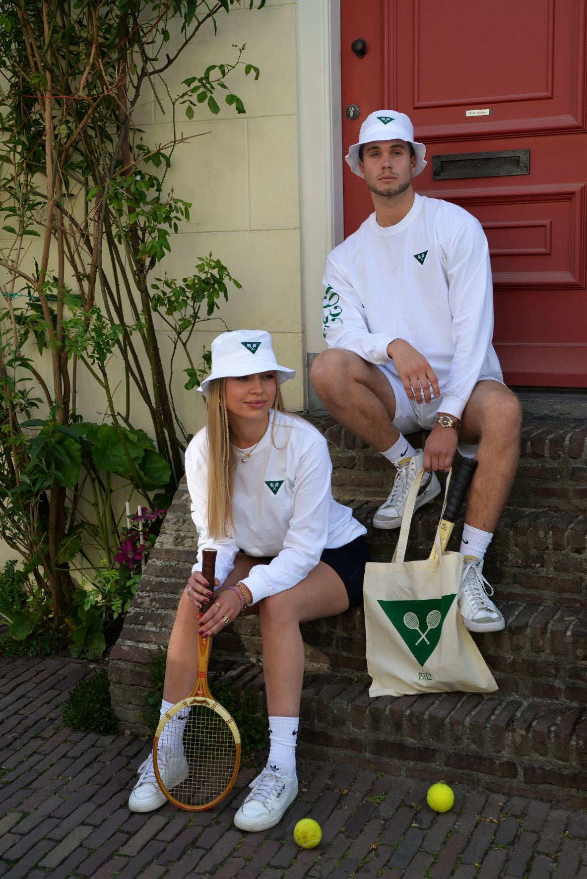 WIMBLEDON TAS