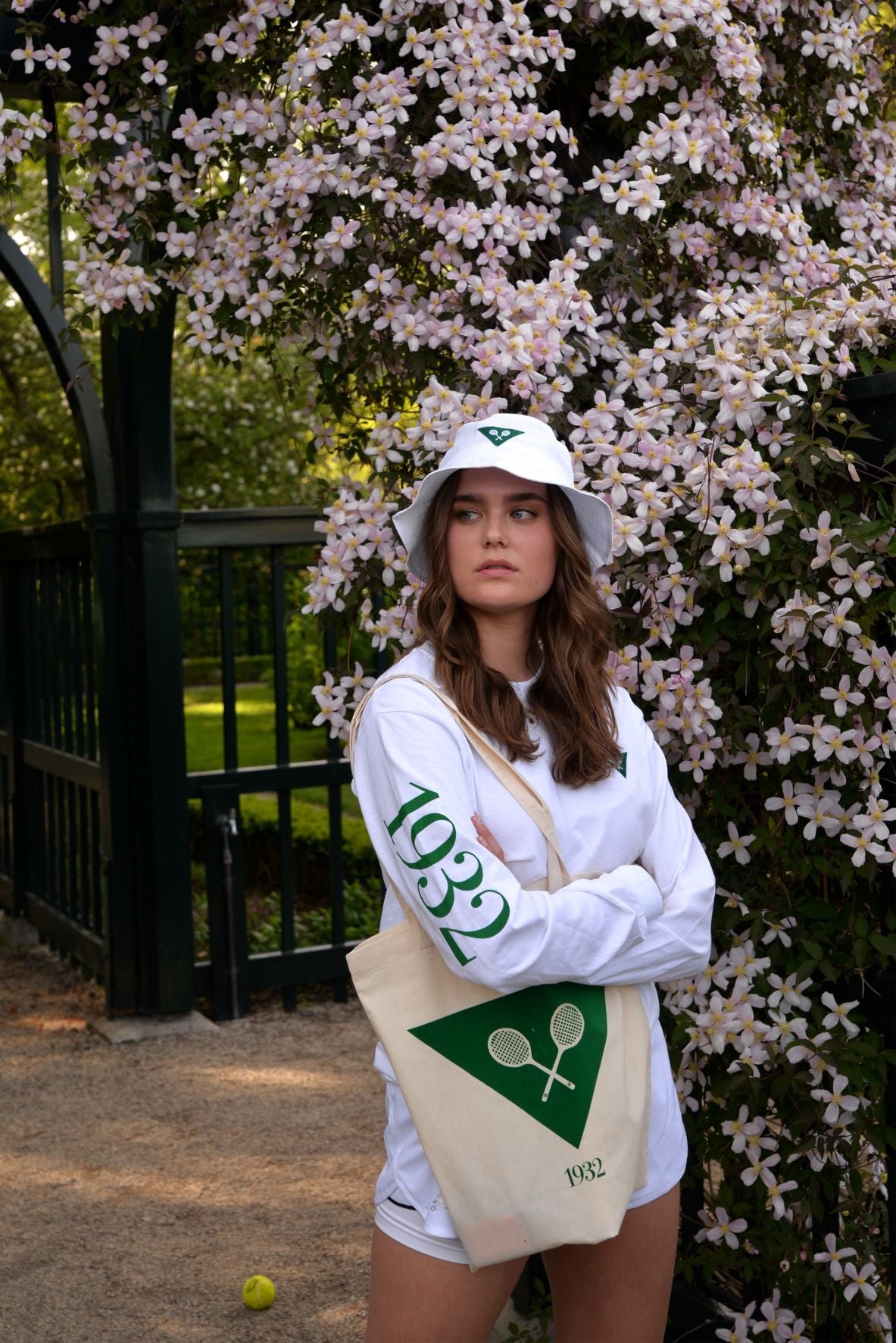 WIMBLEDON TAS