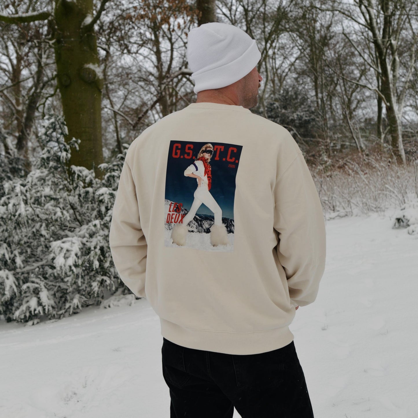 Ski Sweater ‘26