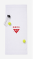 Evcie x OT Sporthanddoek