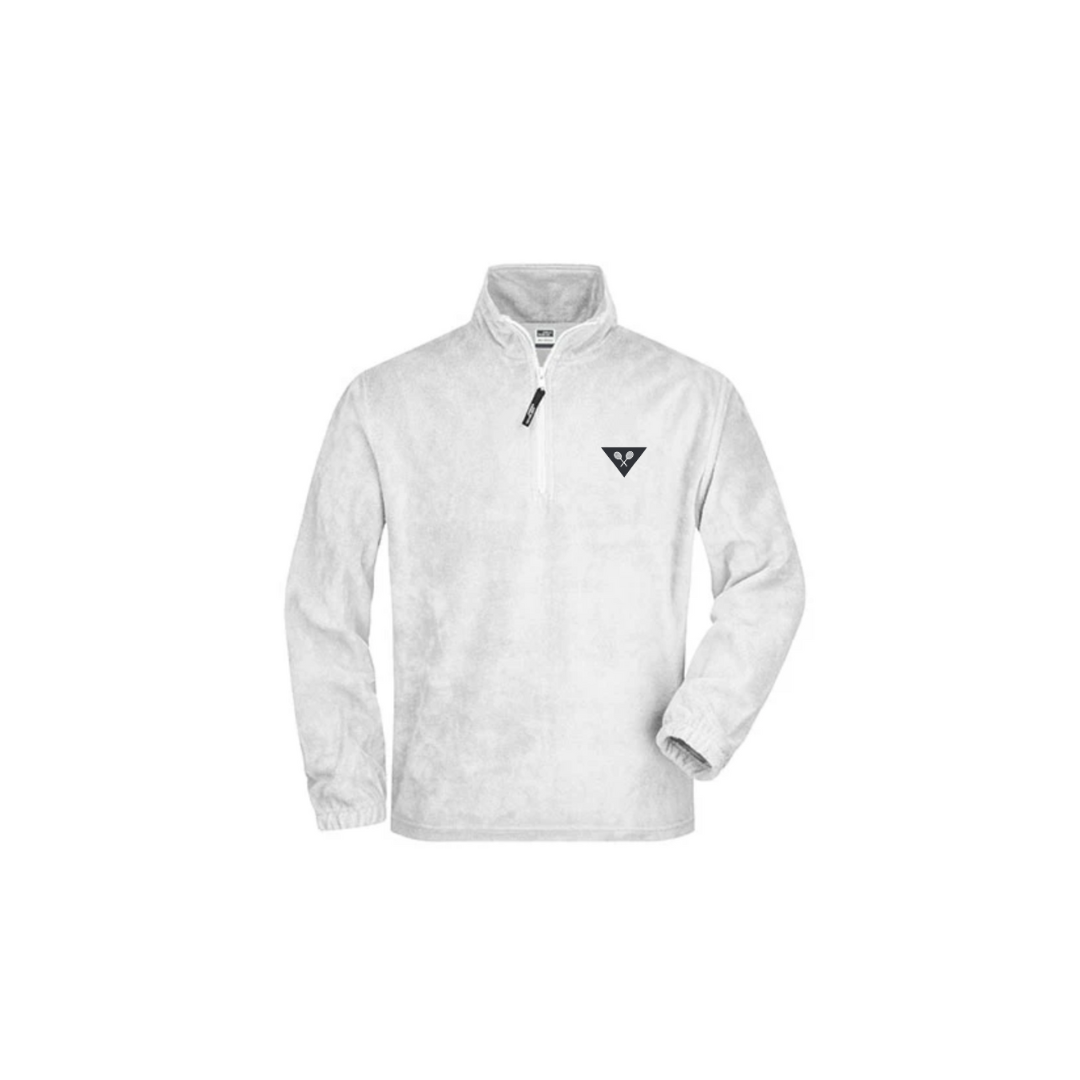 Half-Zip Fleece